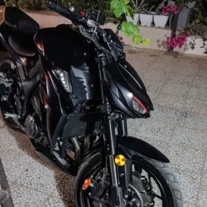Z250 نقد و اقساط