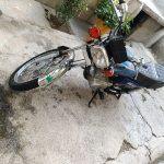 موتور مزایده