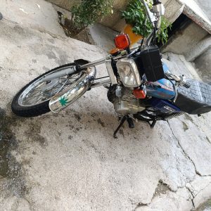 موتور مزایده