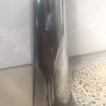 اگزوز 200سی سی MKZ فابریک کارخانه .
ضربه گیر فابریکشم روشه مخصوص اونایی که دنبال فابریکی هستن