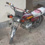 وحشی جاده فروش خیلی فوری