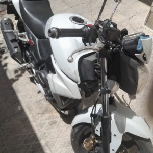 لاکی ۲۵۰