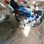 موتور مزایده