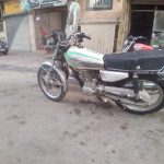 موتور‌سیکلت‌۱۵۰