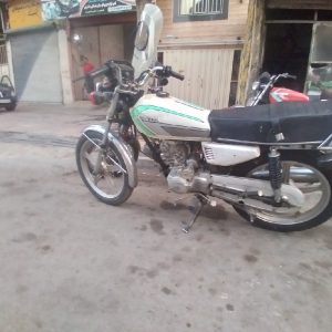 موتور‌سیکلت‌۱۵۰