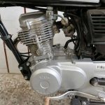 هندا سیدی ای 76 فابریک