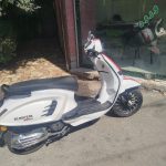 موتور سیکلت کویر s5