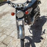 متور بهروز 125 کاربرات