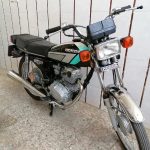 هندا سیدی ای 76 فابریک