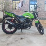 موتور دلتا 160