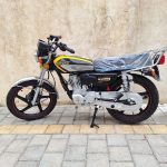 موتور 200 پرواز1404
