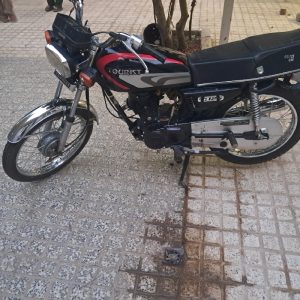 فروش موتورسیکلت