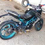 موتور cf150