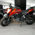 KTM دوک ۲۰۰