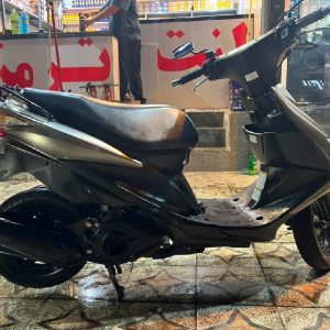 پاکشتی سوزوکی آدرس ۱۲۵