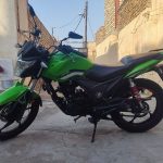 موتور دلتا 160