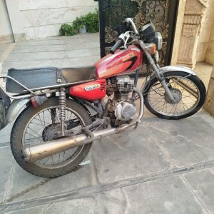 هندا ۹۰