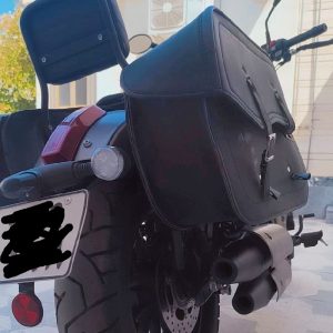 موتور کیوجی اس آر وی srv