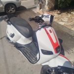 موتور سیکلت کویر s5