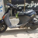 متور پاکشتی