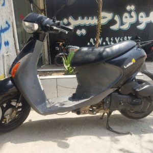 متور پاکشتی