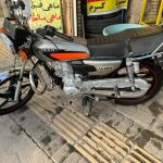 هندا احسان ۱۵۰ مدل ۱۴۰۱