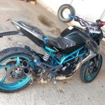 موتور cf150