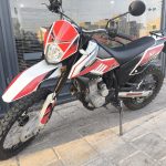 تریل x2