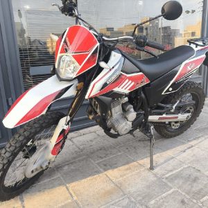 تریل x2