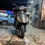 پاکشتی سوزوکی آدرس ۱۲۵