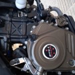 ns 200 تمیز و کم کار