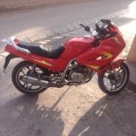 موتور احسان ۲۰۰ طرح سنگین