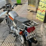 هندا احسان ۱۵۰ مدل ۱۴۰۱