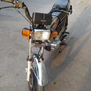 هندا رهرو ۲۰۰مدل۱۴۰۲