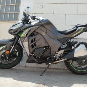 Z1000های پرو