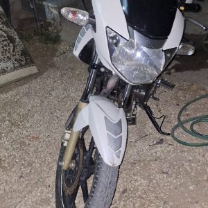 اپاچی 180