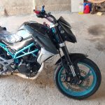 موتور cf150