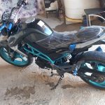 موتور cf150
