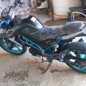 موتور cf150