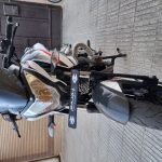 ns 200 تمیز و کم کار