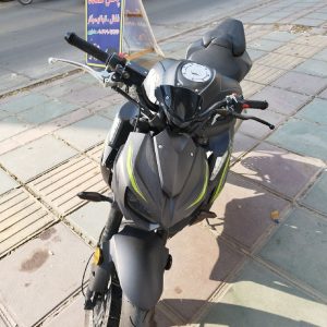 موتورسیکلت بلنتاz1000