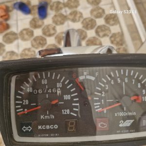 بهرو ۱۲۵ مدل ۱۴۰۲