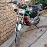 موتور 200 احسان