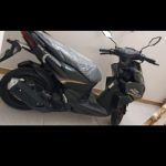موتور گلکسی نیرو موتور cl160