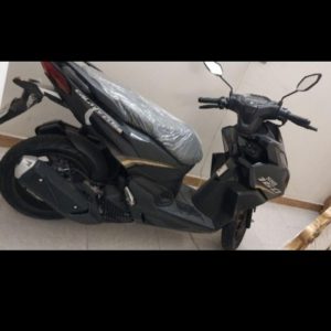 موتور گلکسی نیرو موتور cl160