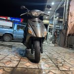 پاکشتی سوزوکی آدرس ۱۲۵