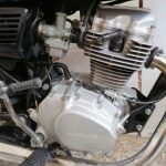 هندا سیدی ای 76 فابریک