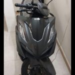 موتور گلکسی نیرو موتور cl160
