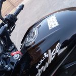 ns 200 تمیز و کم کار