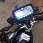 موتور سیکلت کبیرCG125